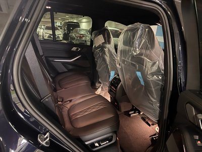 2026 BMW X5 照片 3