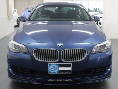BMW ALPINA B5 - 5