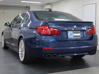 BMW ALPINA B5 - 3