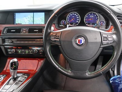 BMW ALPINA B5 - 2