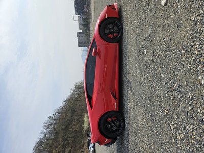 LAMBORGHINI HURACAN - 5