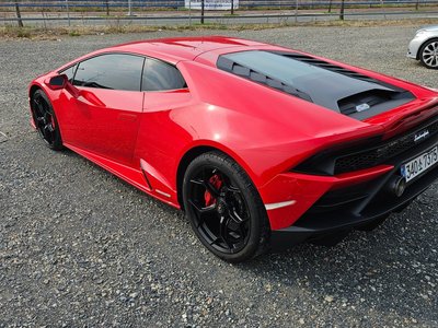 LAMBORGHINI HURACAN - 9