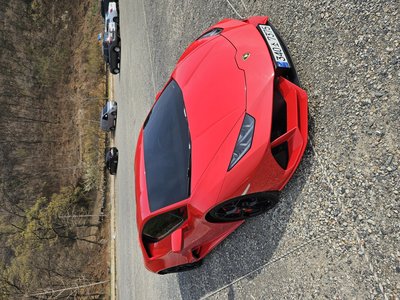 LAMBORGHINI HURACAN - 4