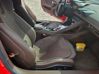 LAMBORGHINI HURACAN - 10