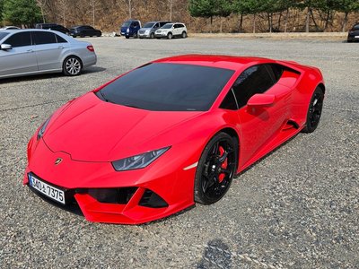 LAMBORGHINI HURACAN - 7