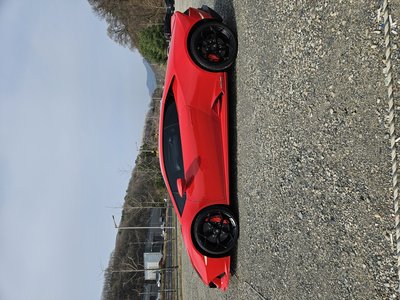 LAMBORGHINI HURACAN - 6