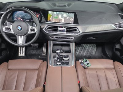 BMW X5 - 5