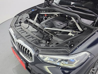 BMW X5 - 7