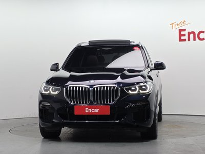 BMW X5 - 2