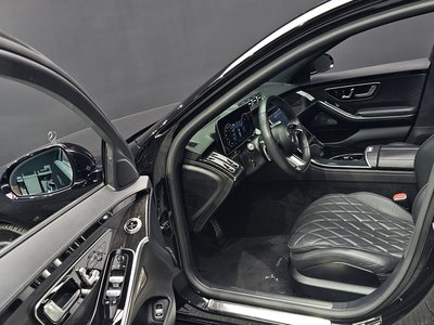 صورة 10 لـ 2022 Mercedes-BENZ S-CLASS