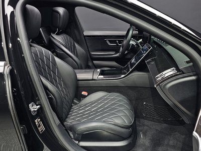 صورة مصغرة 12 لـ 2022 Mercedes-BENZ S-CLASS