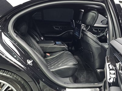 صورة مصغرة 11 لـ 2022 Mercedes-BENZ S-CLASS