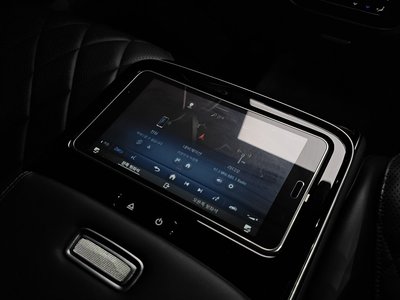 صورة مصغرة 17 لـ 2022 Mercedes-BENZ S-CLASS