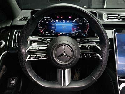 صورة مصغرة 13 لـ 2022 Mercedes-BENZ S-CLASS