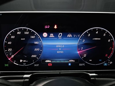 صورة 8 لـ 2022 Mercedes-BENZ S-CLASS