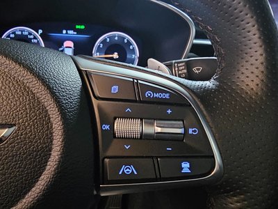 صورة مصغرة 20 لـ 2022 Genesis THE NEW G70