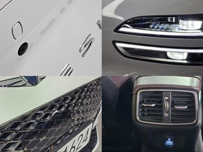 صورة مصغرة 14 لـ 2022 Genesis THE NEW G70