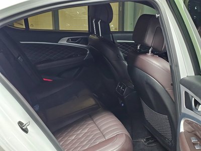 صورة مصغرة 13 لـ 2022 Genesis THE NEW G70
