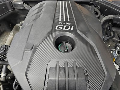 صورة مصغرة 19 لـ 2022 Genesis THE NEW G70