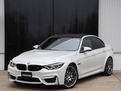 BMW M3 SEDAN