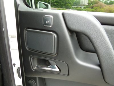 2016 Mercedes-BENZ G-CLASS thumbnail 27