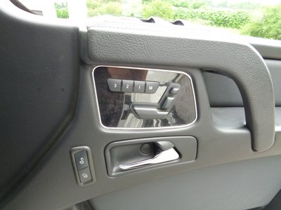 2016 Mercedes-BENZ G-CLASS thumbnail 26