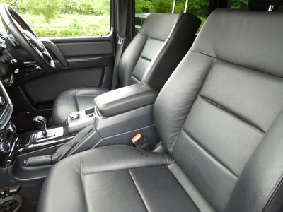 2016 Mercedes-BENZ G-CLASS thumbnail 20