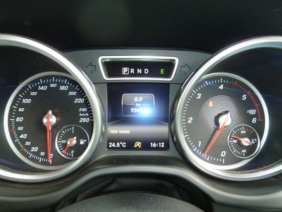 2016 Mercedes-BENZ G-CLASS thumbnail 25