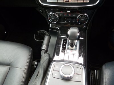 2016 Mercedes-BENZ G-CLASS thumbnail 24
