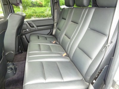 2016 Mercedes-BENZ G-CLASS thumbnail 21