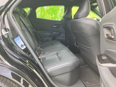 TOYOTA CROWN SPORT - 5