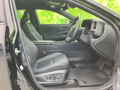 TOYOTA CROWN SPORT - 4