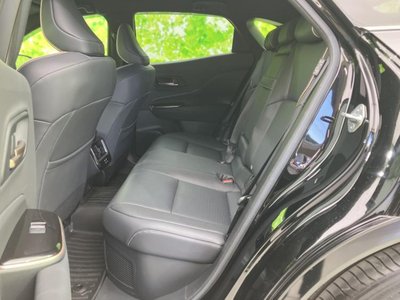 TOYOTA CROWN SPORT - 7