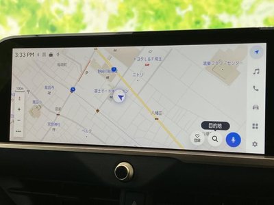 TOYOTA CROWN SPORT - 10