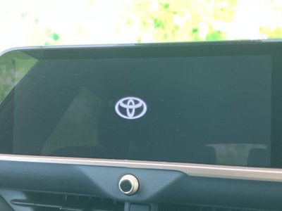 TOYOTA CROWN SPORT - 9