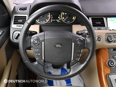 صورة مصغرة 13 لـ 2012 LAND Rover RANGE ROVER SPORT