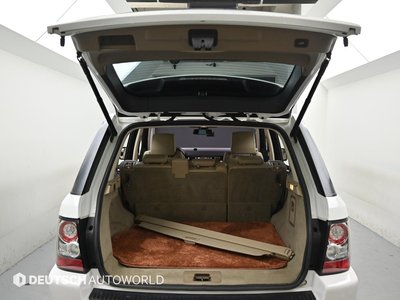 صورة مصغرة 19 لـ 2012 LAND Rover RANGE ROVER SPORT