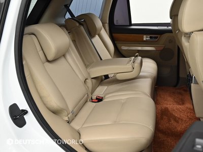 صورة مصغرة 12 لـ 2012 LAND Rover RANGE ROVER SPORT