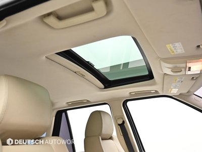 صورة مصغرة 18 لـ 2012 LAND Rover RANGE ROVER SPORT