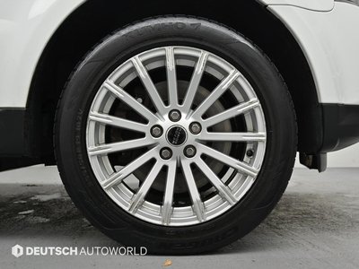 2012 LAND Rover RANGE ROVER SPORT 照片 6