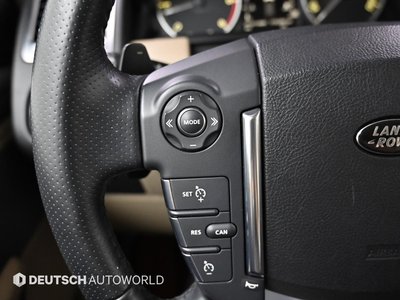 صورة مصغرة 17 لـ 2012 LAND Rover RANGE ROVER SPORT