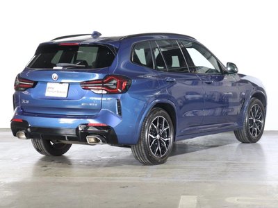 BMW X3 - 2