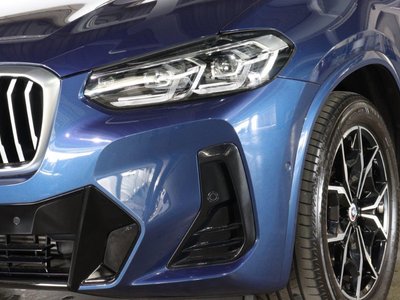 BMW X3 - 4
