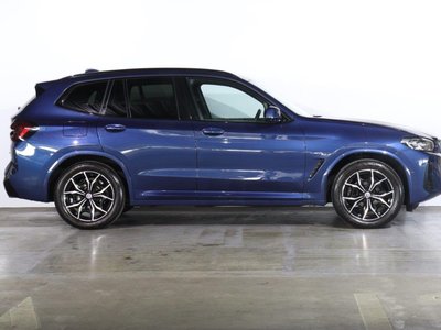 BMW X3 - 3