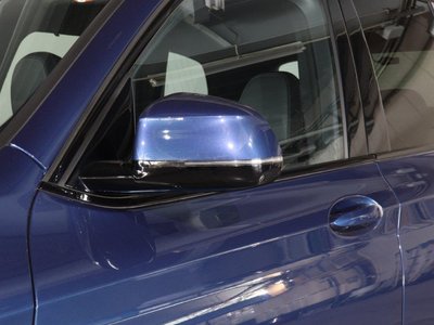 BMW X3 - 7