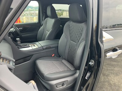 2026 TOYOTA ALPHARD — миниатюра 11