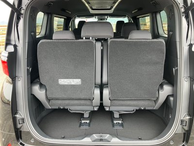 2026 TOYOTA ALPHARD — миниатюра 24