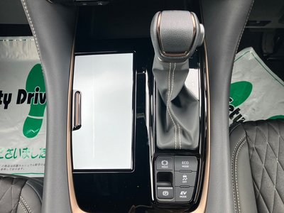 2026 TOYOTA ALPHARD — миниатюра 19