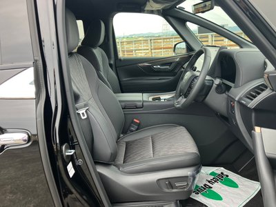 2026 TOYOTA ALPHARD 照片 9