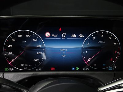 صورة 8 لـ 2026 Mercedes-BENZ E-CLASS